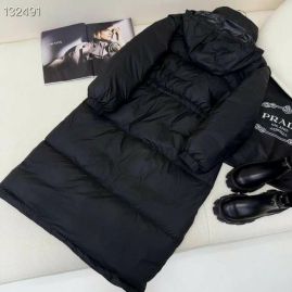 Picture of Prada Down Jackets _SKUPradaS-Lzyn619403